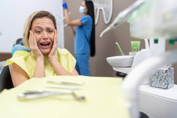 Dentist for Dental Trauma in AK